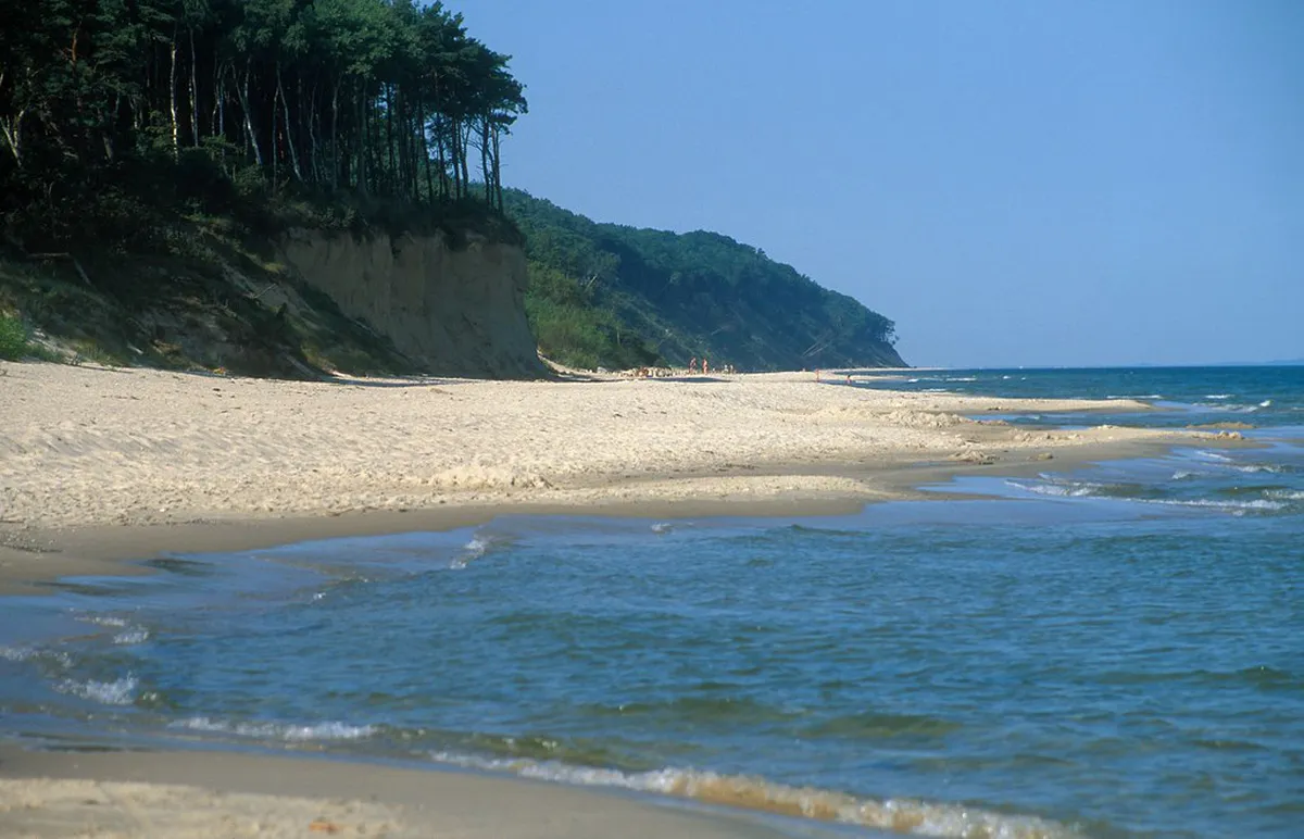 Discover Gdańsk: Your Essential Attractions Map 2026