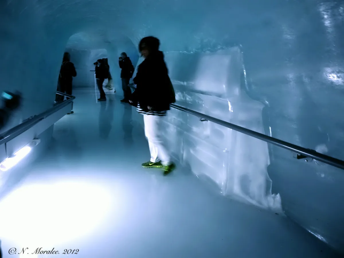 Best Grindelwald Activities: Your 2025 Adventure Guide