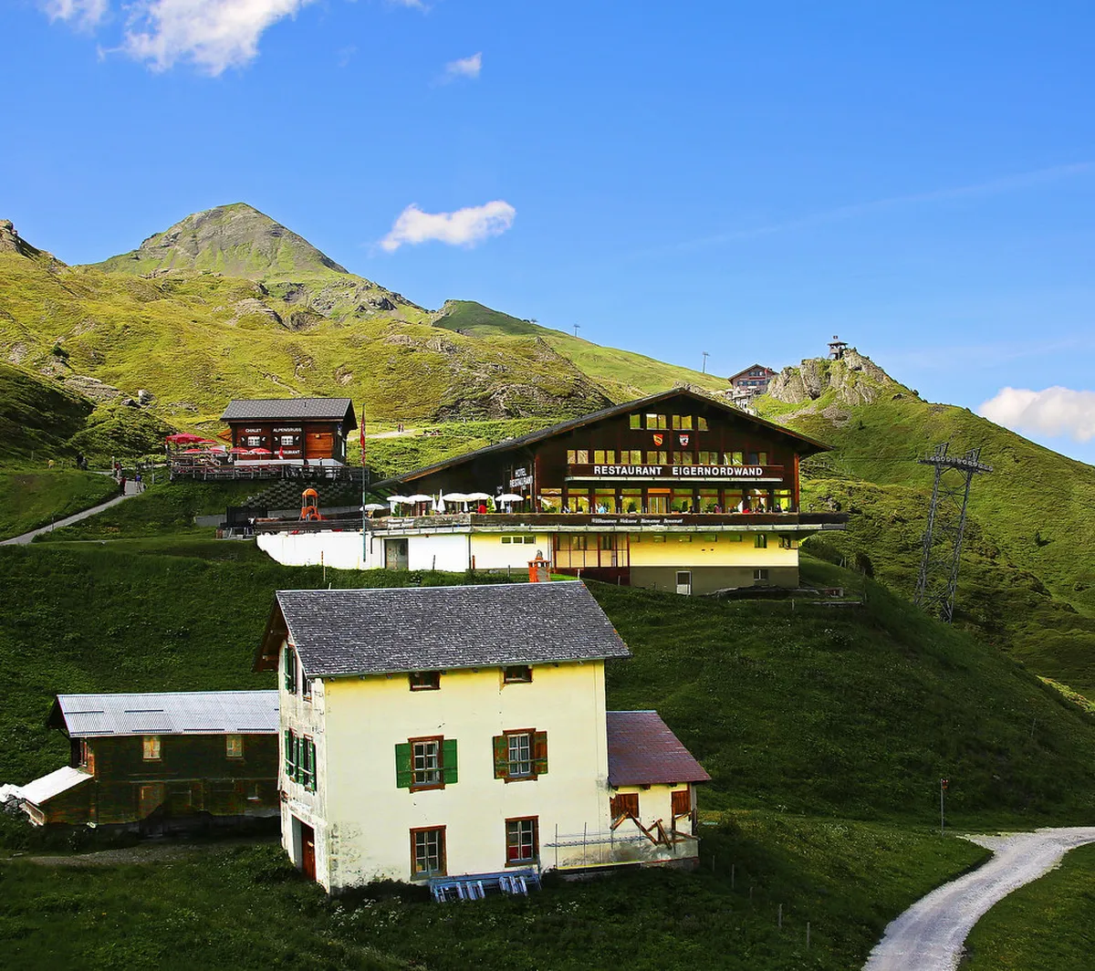 Best Grindelwald Restaurants for Every Taste in 2025
