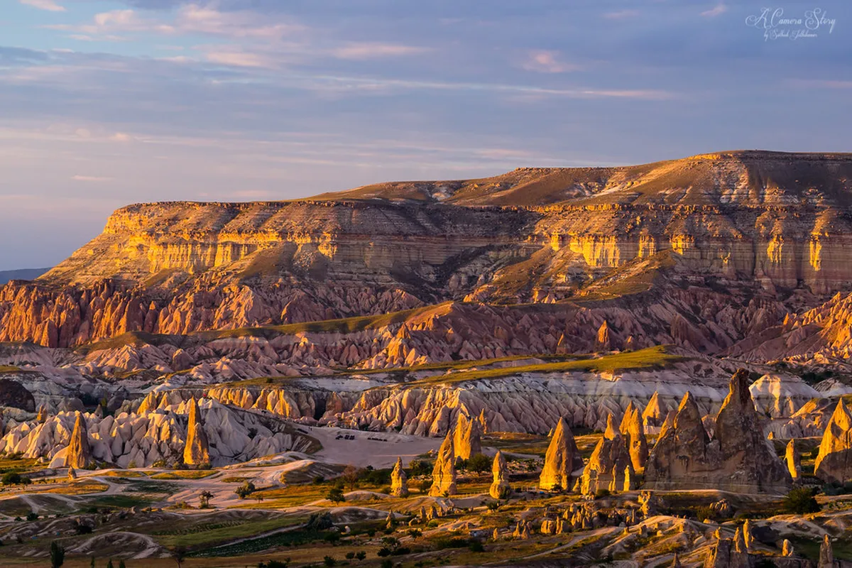 Discover the Best Göreme Cave Restaurants in 2025