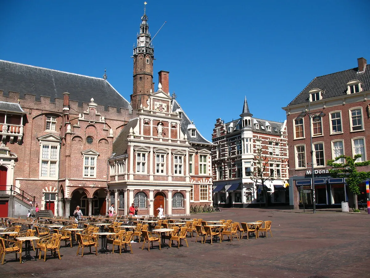 Best Haarlem Attractions Guide 2025: Explore Dutch Gems