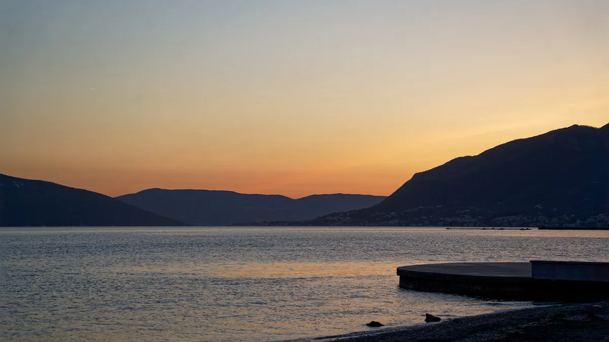 Best Herceg Novi Beaches 2025: Your Coastal Guide