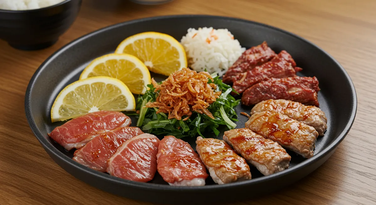 Hiroshima Food Guide: Best Eats in Japan's City