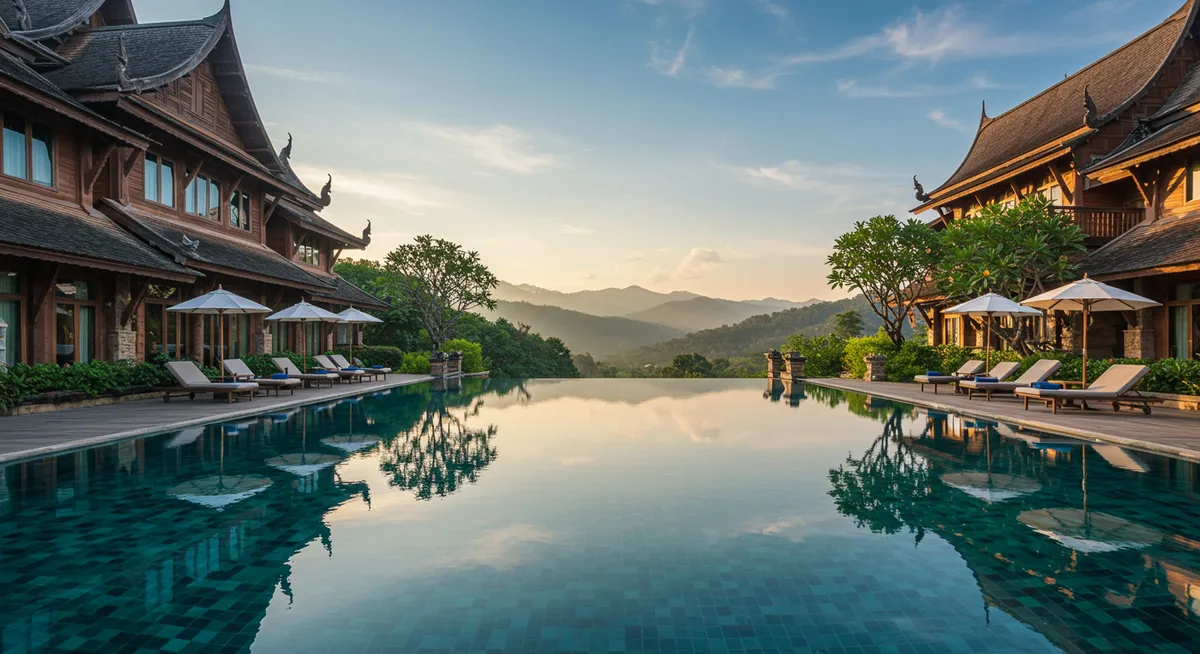 Best Hotels in Chiang Mai for Your Trip