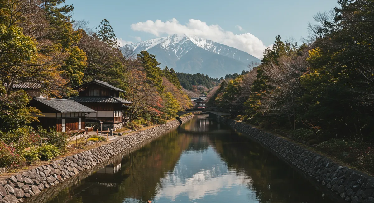 Best Hotels in Matsumoto, Japan: Top Stays