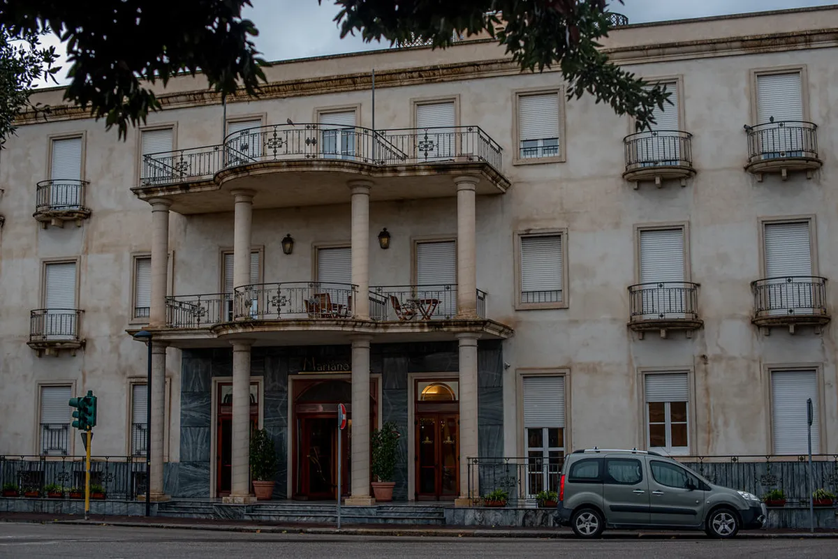 Best Hotels in Oristano, Italy: Top Stays for Your 2025 Trip