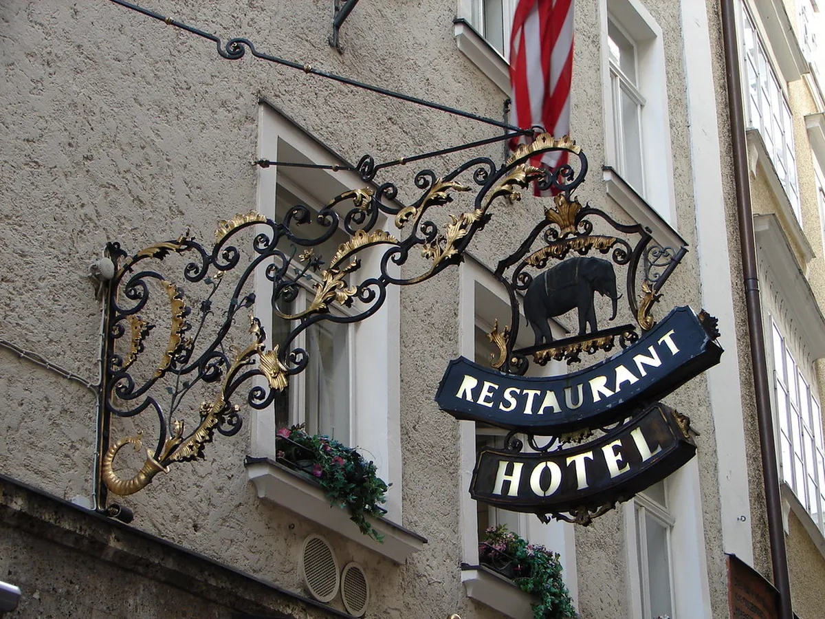 Best Hotels in Salzburg 2025: Top Stays & Booking Tips