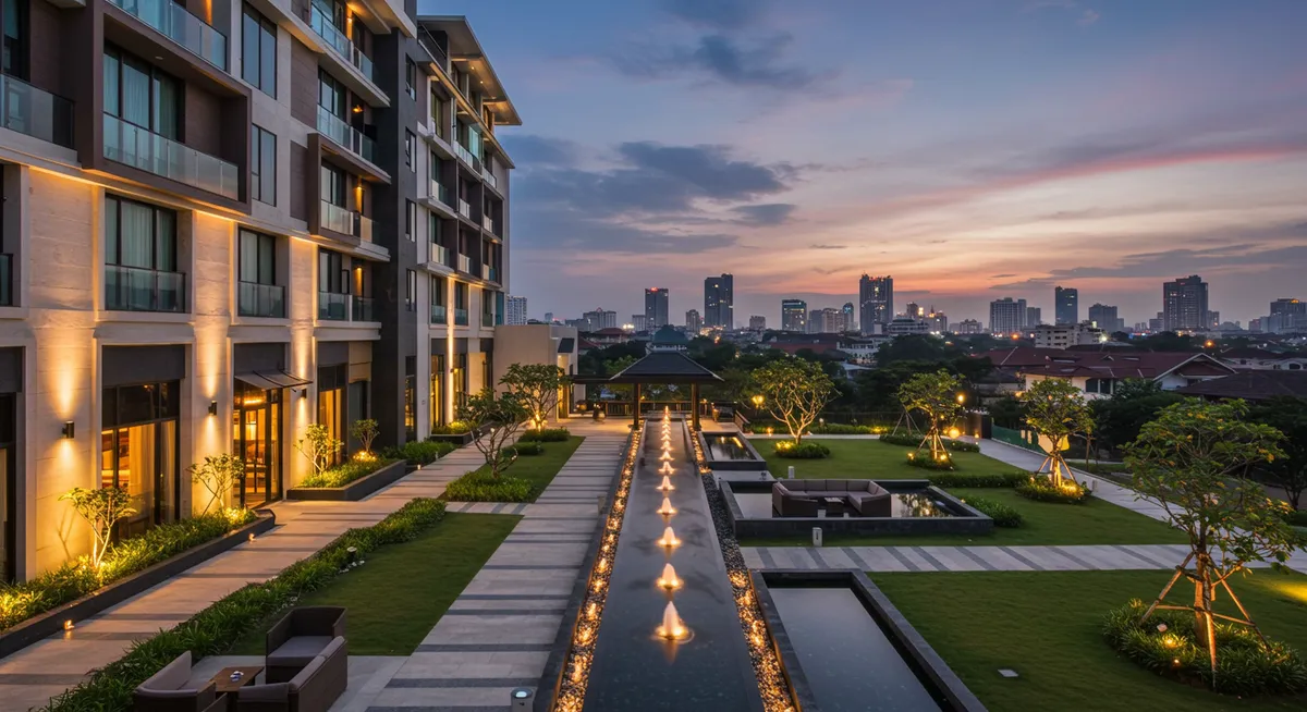 Best Hotels in Phitsanulok for Every Traveler