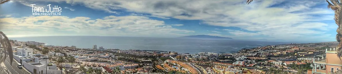 Best Hotels Santa Cruz de Tenerife: Your 2025 Guide