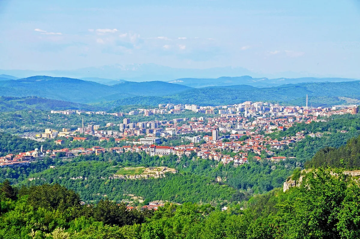 Best Veliko Târnovo Hotels: Your 2026 Stay Guide