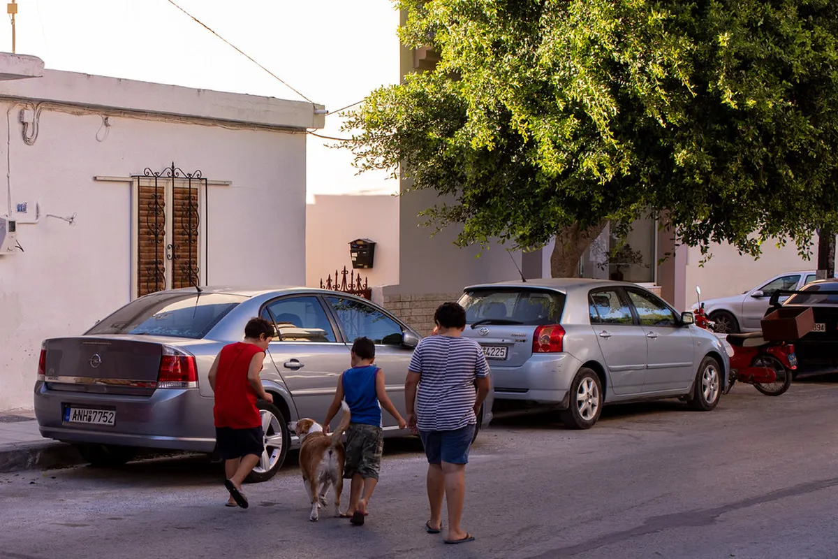 Best Ierapetra Hotels for First-Timers in 2025