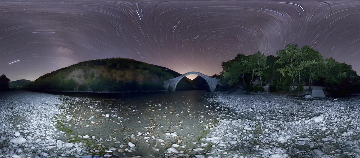 Your 2025 Ioannina Attractions Map: Discover Top Sights