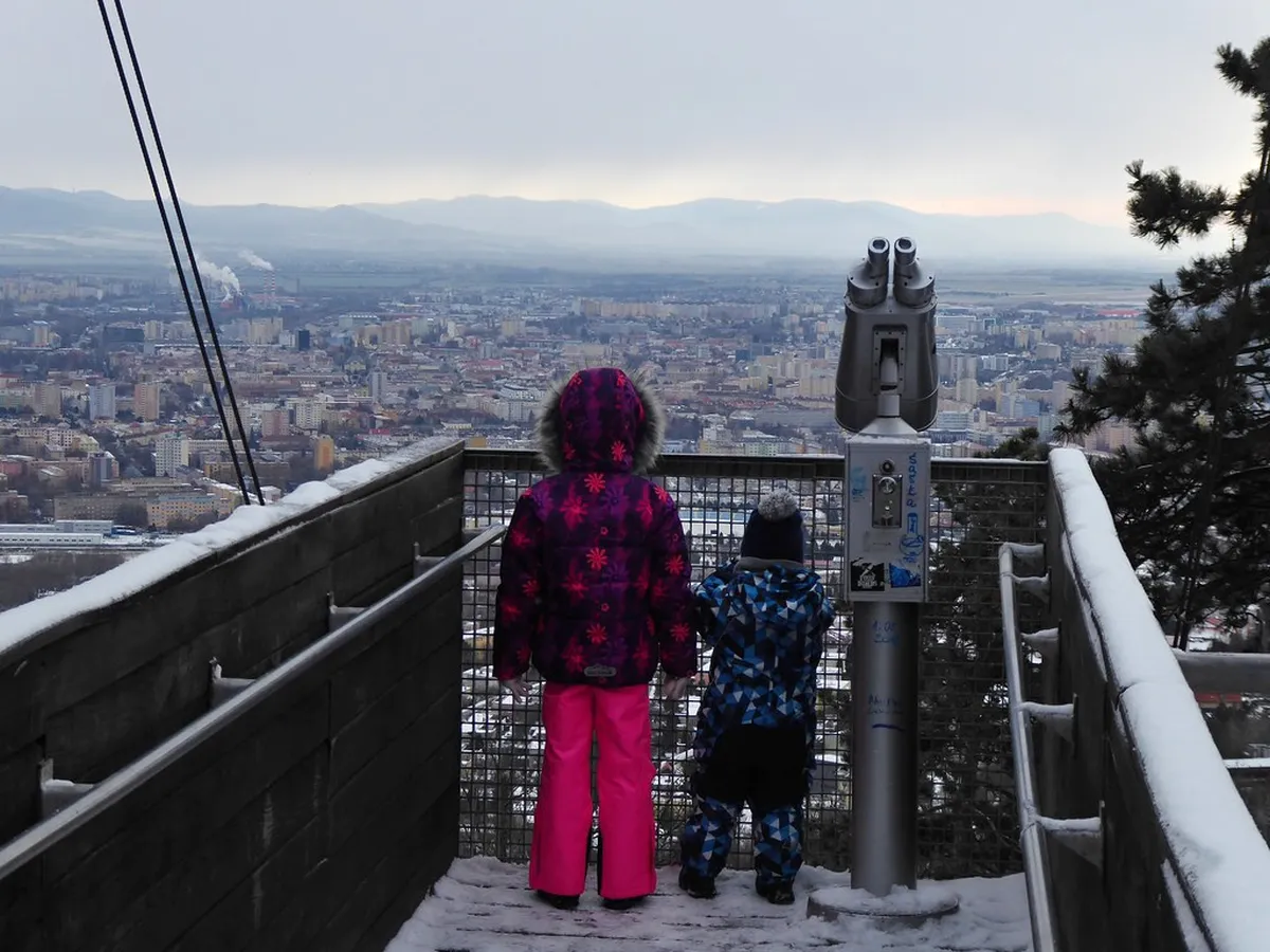 Discover the Best Košice Attractions in 2025