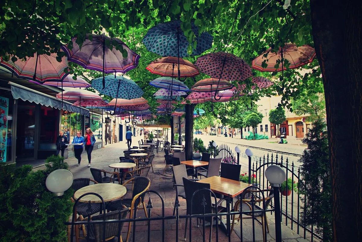 Best Košice Restaurants 2025: Top Dining Spots Await