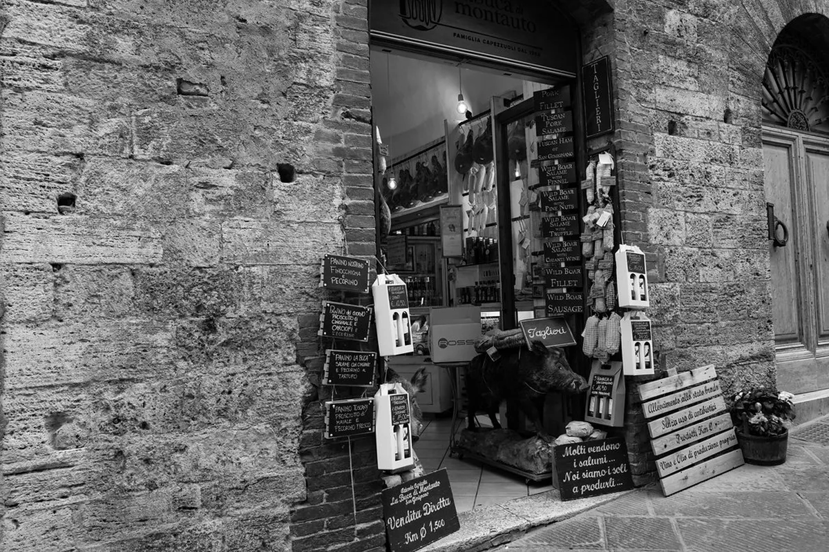 Discover the Best Local Food in San Gimignano 2025