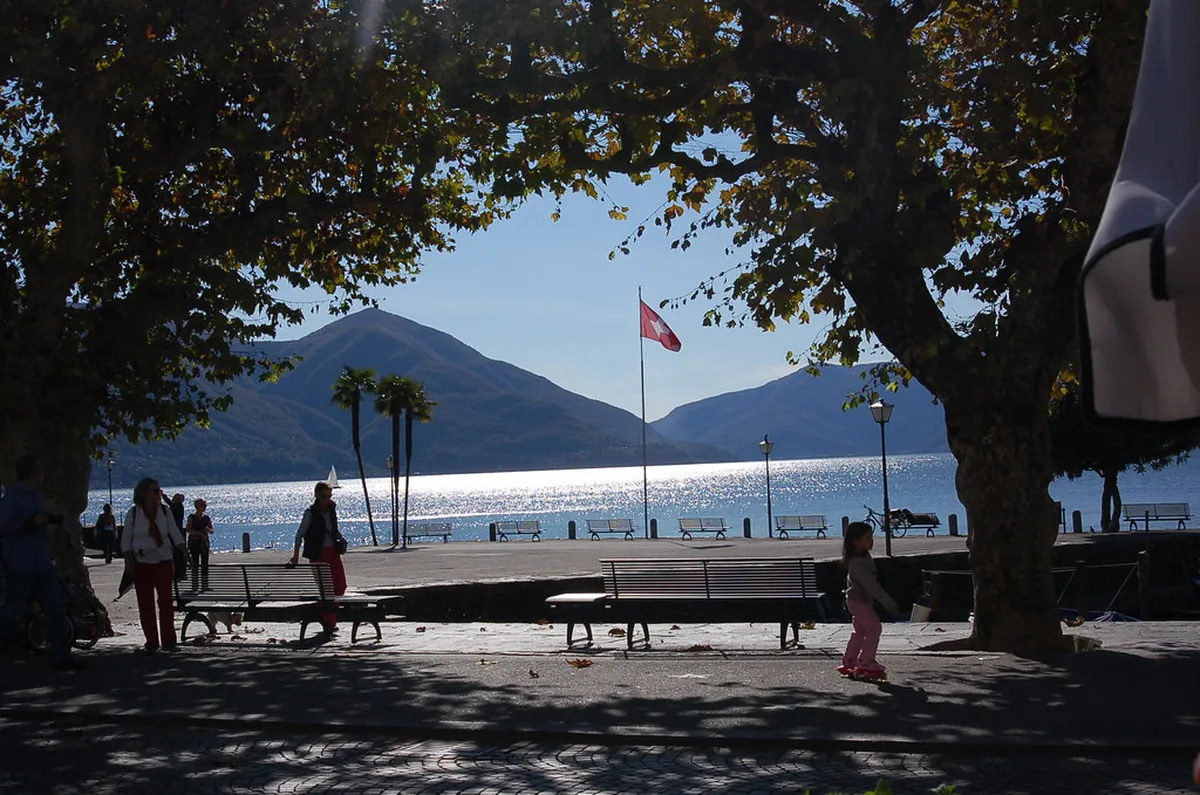 Best Locarno Restaurants: Your 2025 Dining Guide