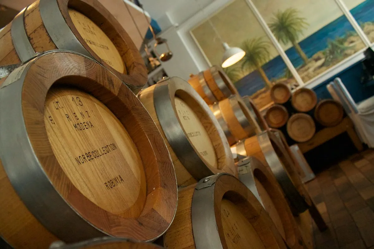 Best Madrid Restaurants List: Top Dining Spots for 2025