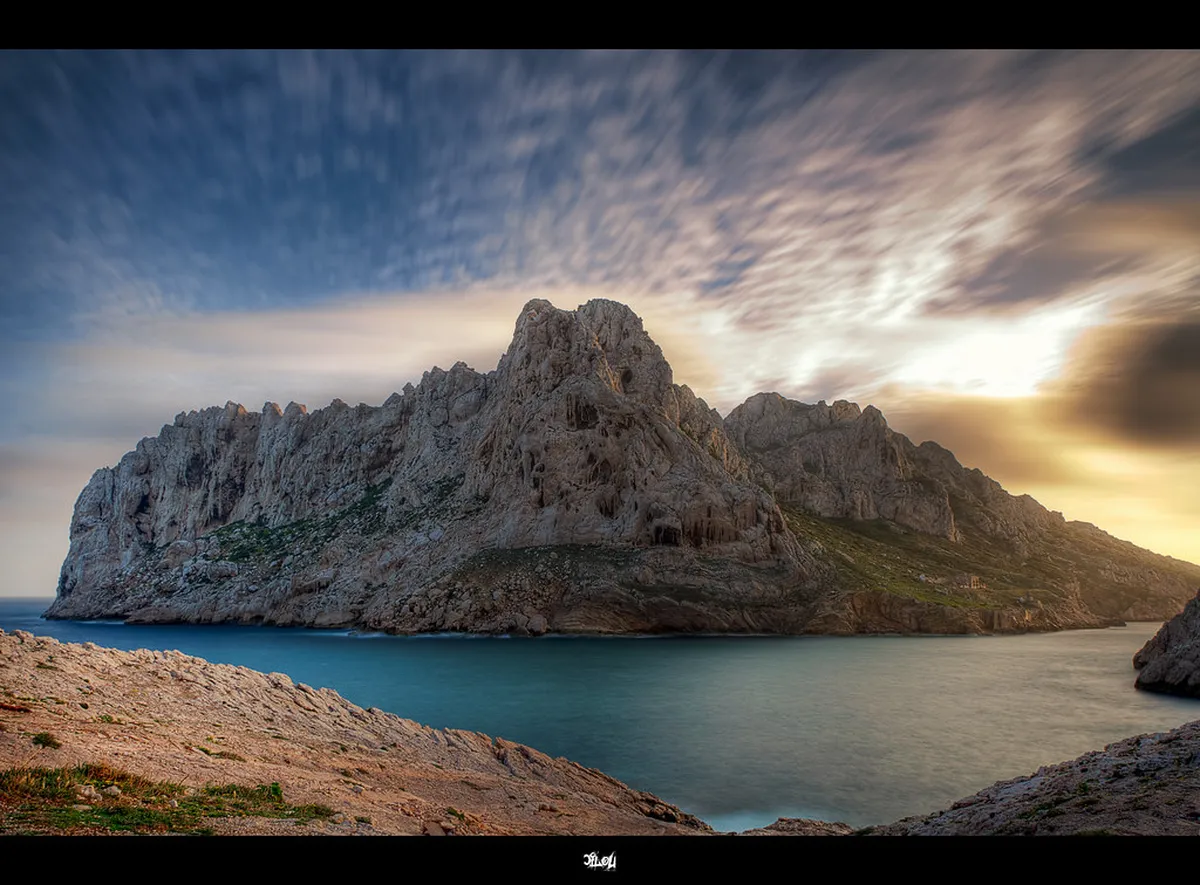 Best Marseille Sunset Viewpoints: A Seasonal Guide – itinerary guide