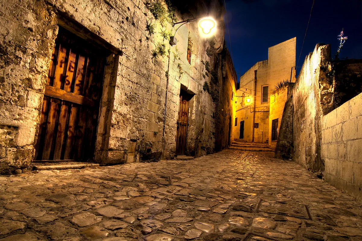 Best Matera Things to Do: Your 2025 Travel Guide