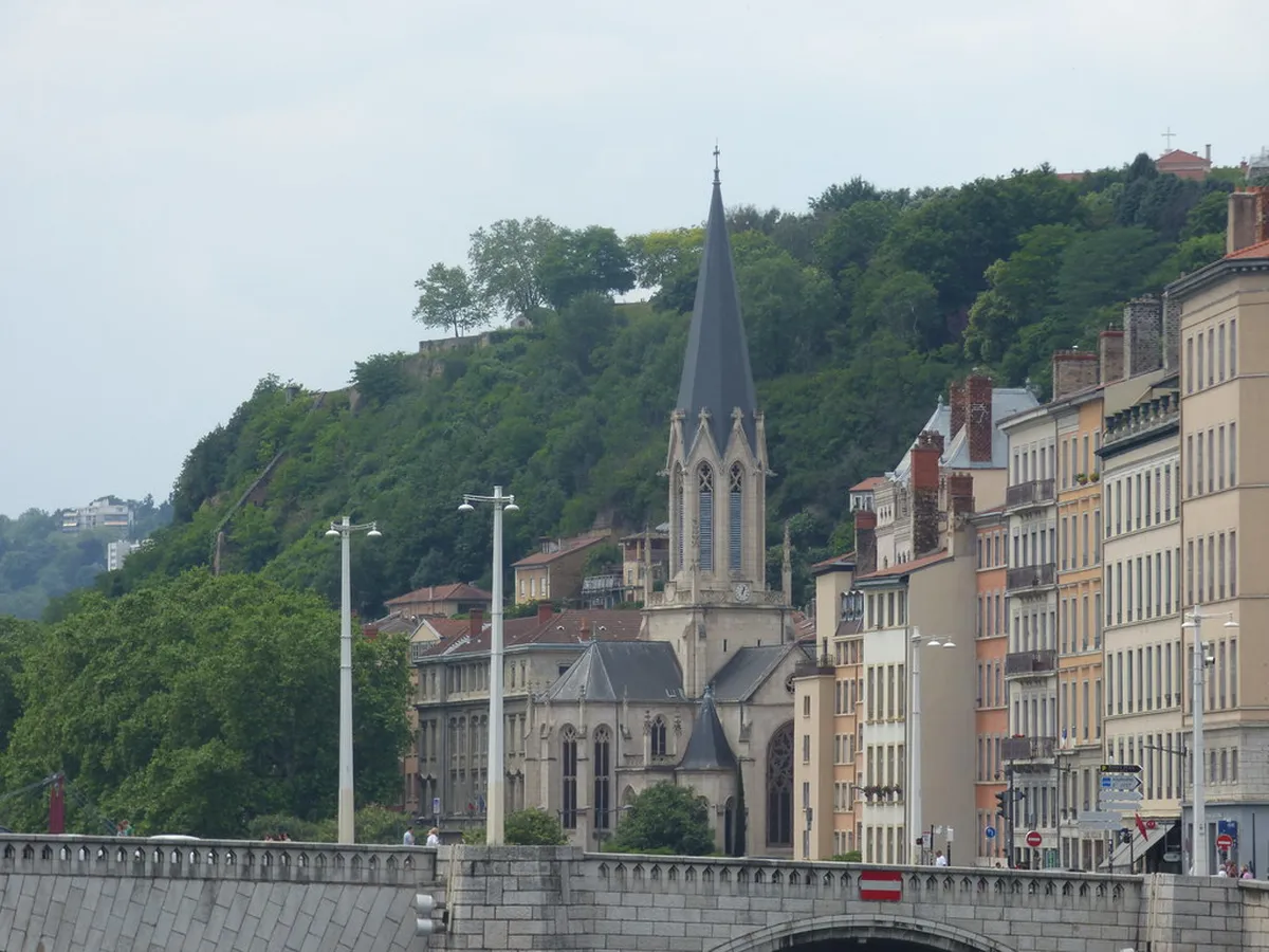 The Best Metz Walking Tour: Discover Historic France