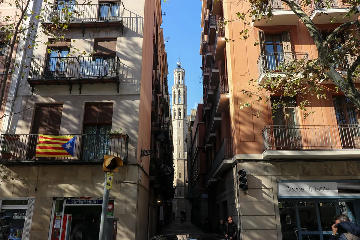 Best Neighborhoods Barcelona First-Timers Love in 2025