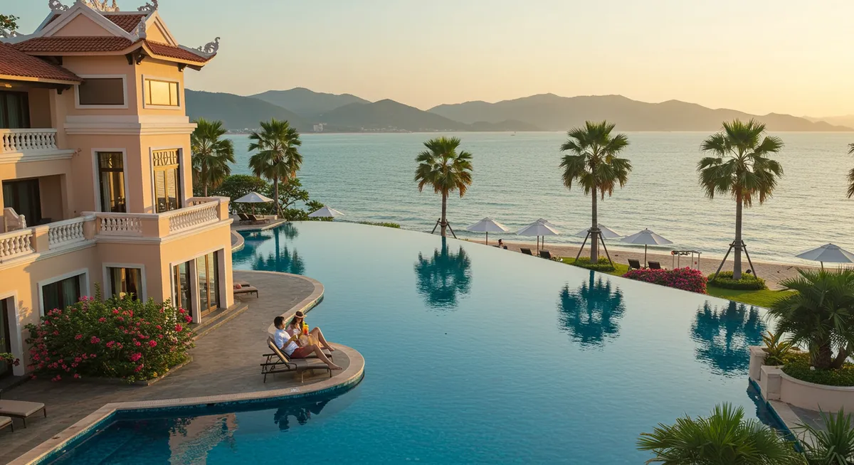 Best Nha Trang Hotels: Your Top Stays in Vietnam