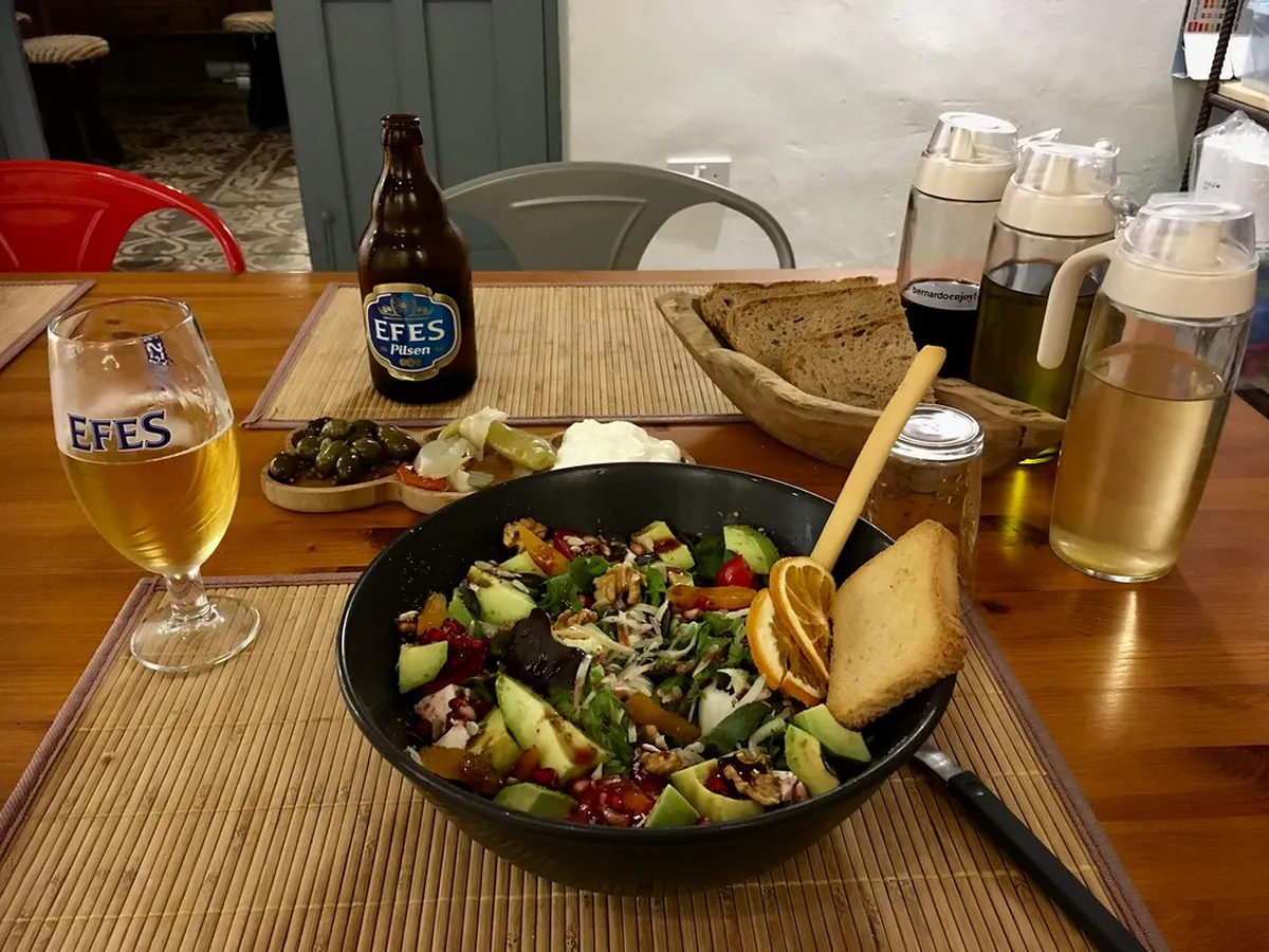 Best North Nicosia Restaurants 2025: Top Culinary Spots