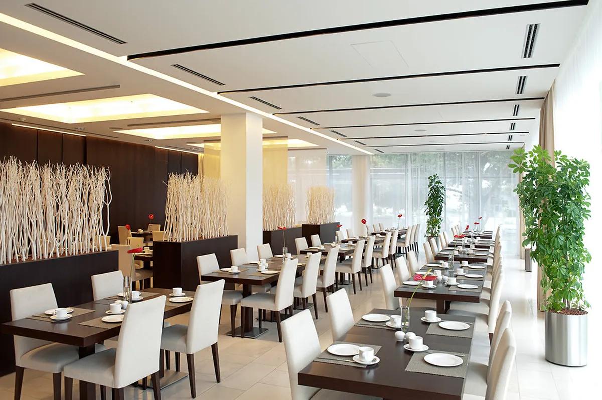 Discover the Best Olomouc Restaurants in 2025