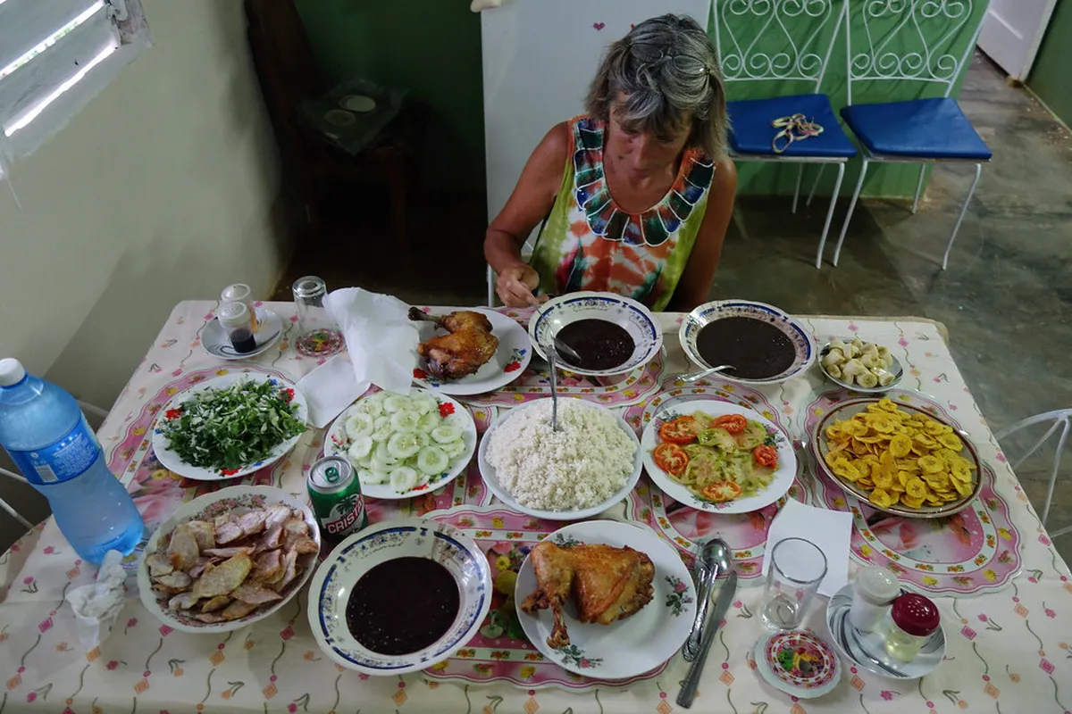 Discover the Best Palma Food Tours in 2025