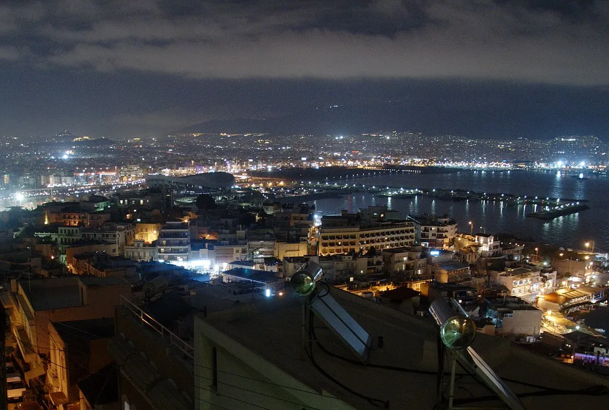 Best Piraeus Restaurants: Your 2025 Culinary Guide