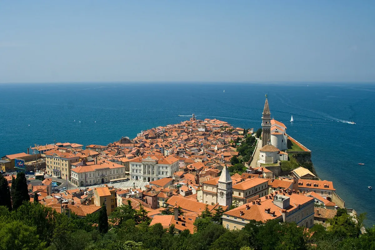 Best Piran Restaurants 2025: Your Essential Dining Guide