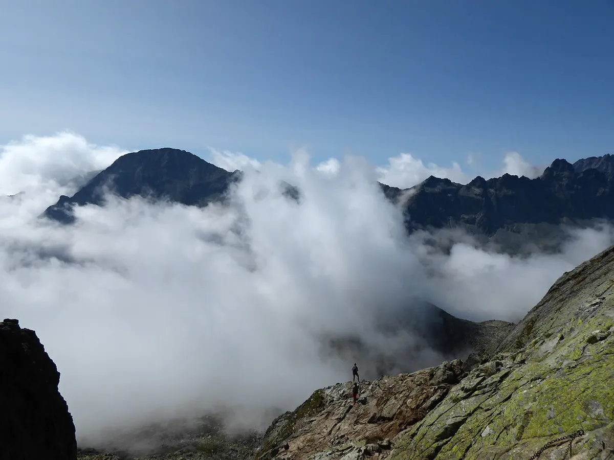 Discover Poprad's Best Attractions for First-Timers in 2026