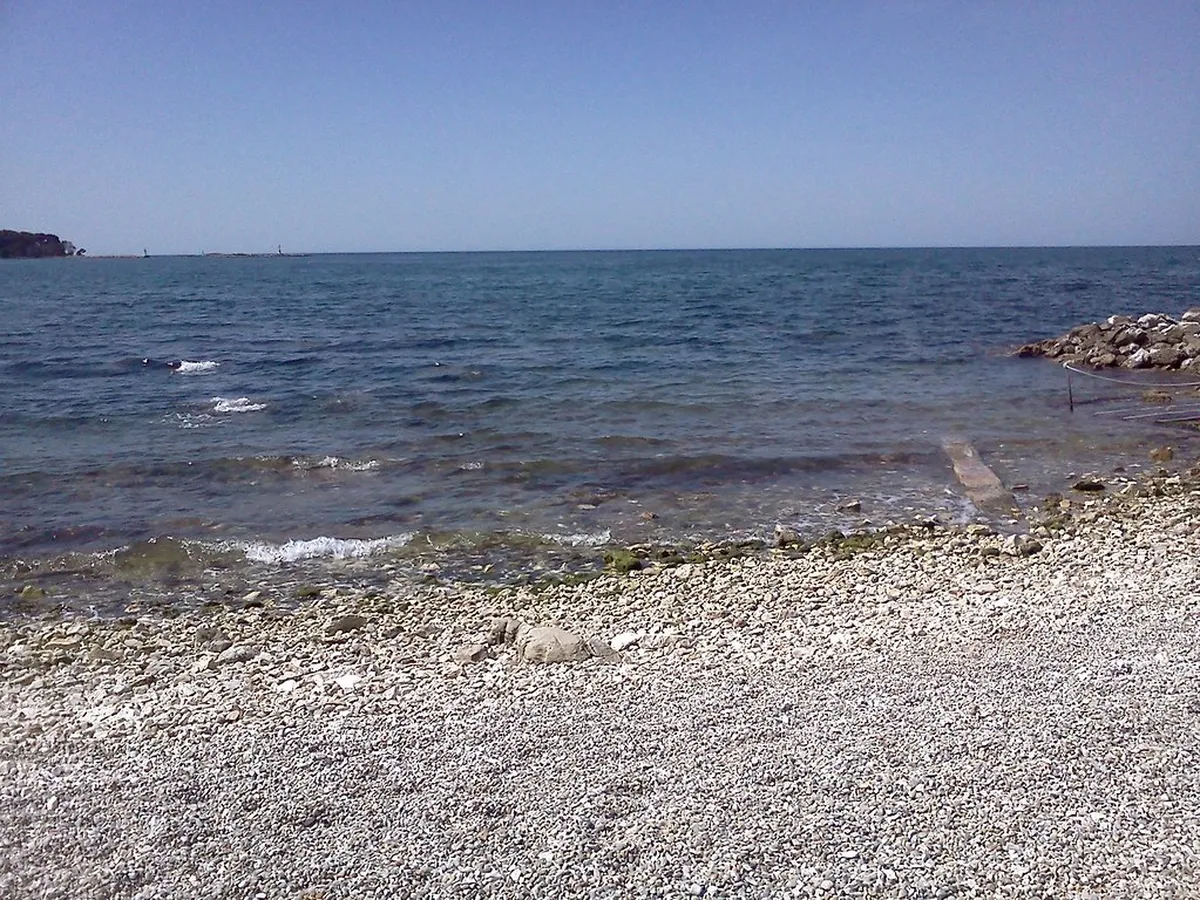 Best Poreč Beaches Guide: Your 2025 Coastal Escape