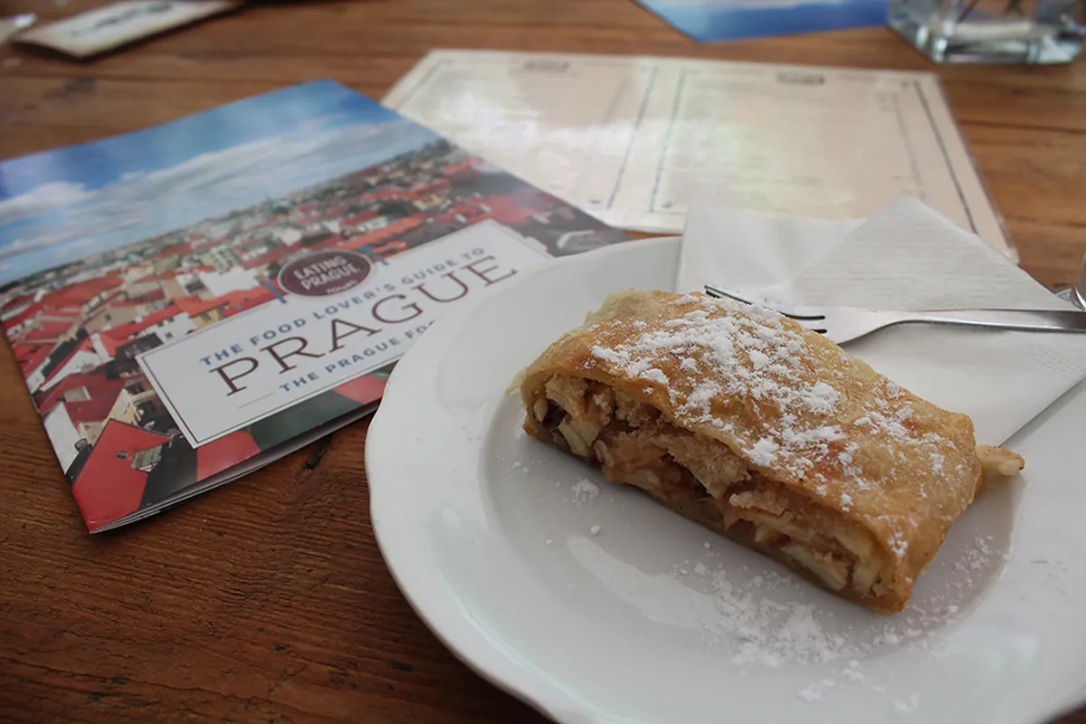 Best Prague Food Tours 2025: Discover Czech Culinary Gems
