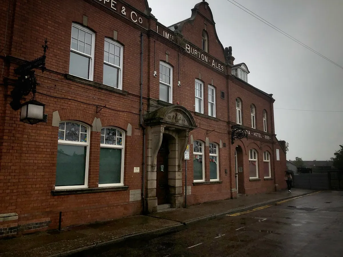 Best Pubs in Nottingham 2025: Your Ultimate Guide