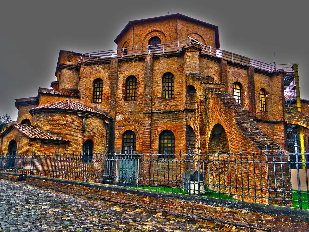 Best Ravenna Mosaic Sites: An Ultimate 2026 Guide