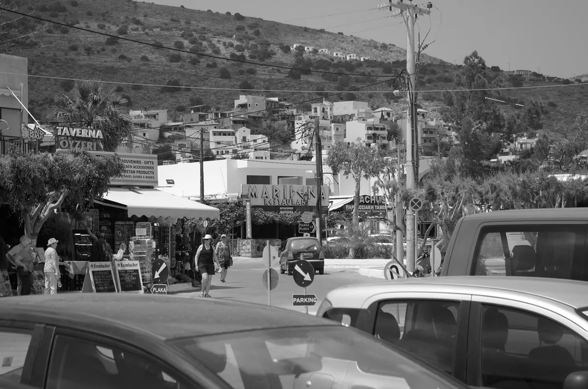 Best Restaurants Agios Nikolaos: Top Dining in Crete 2025