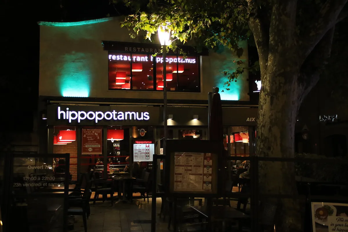 Discover the Best Restaurants in Aix-en-Provence 2025