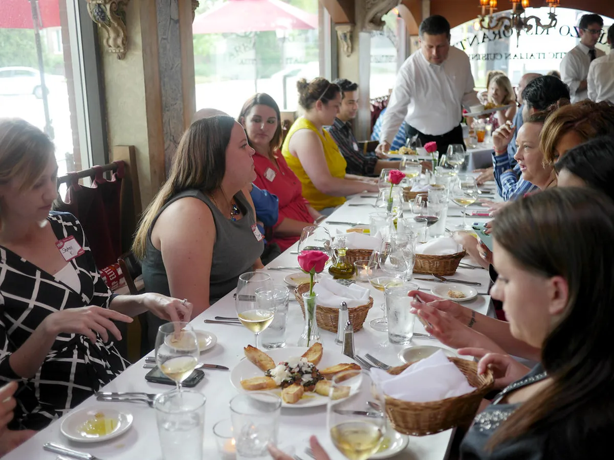 Best Restaurants Arezzo 2025: Your Culinary Guide