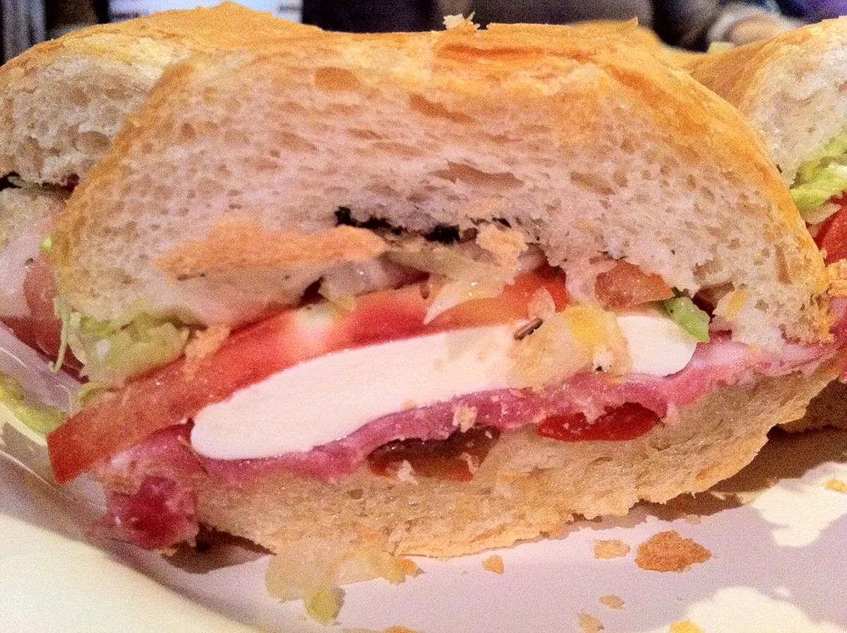 Discover the Best Restaurants in Bari for 2025