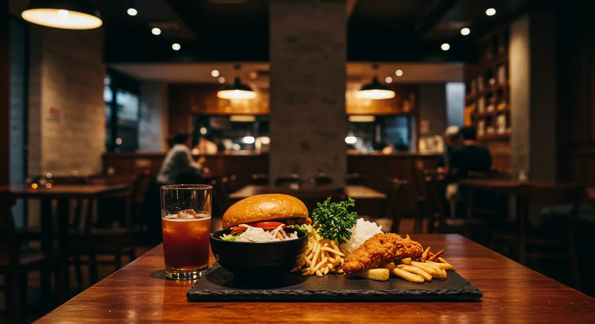 Best Restaurants in Chiang Rai: A Culinary Journey