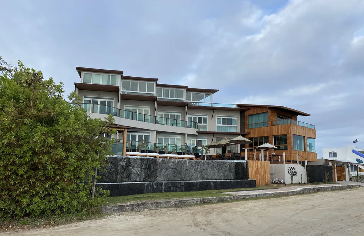 Discover the Best Restaurants El Puerto Offers in 2025