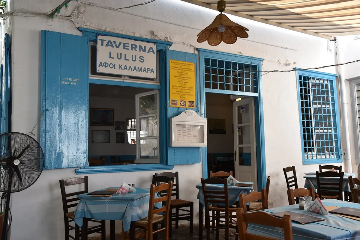 Best Restaurants Hydra Town: Top Eats for 2025 in Greece