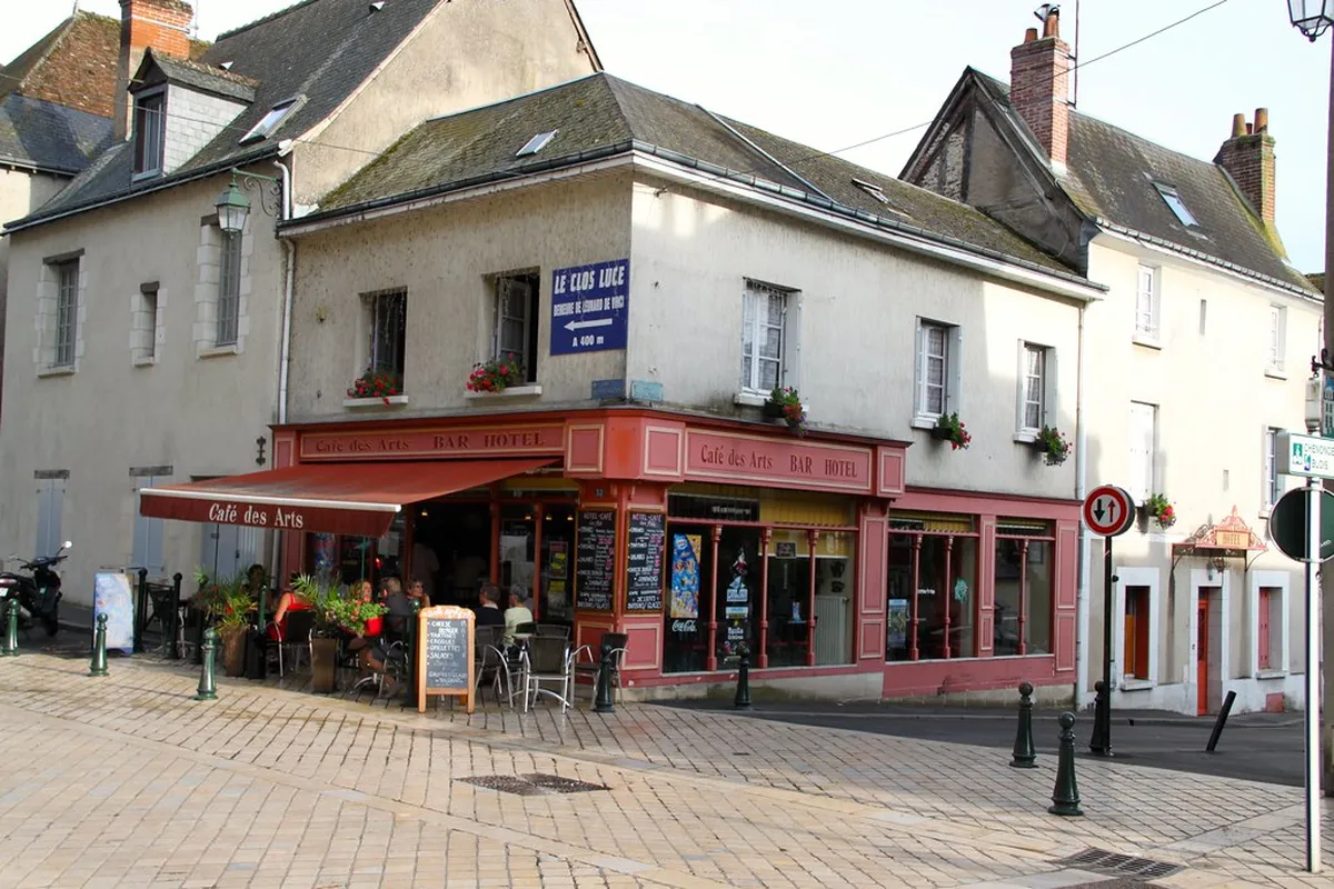 Best Restaurants in Amboise: Top 2025 Dining Guide
