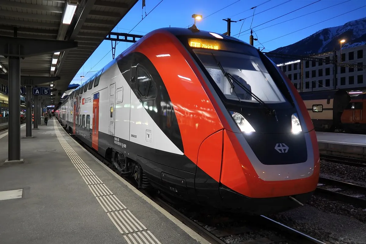 Discover the Best Restaurants in Chur for 2025