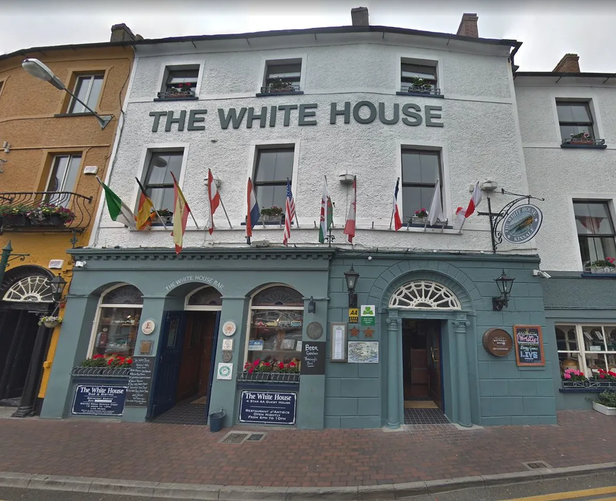 Best Restaurants in Kinsale: A Culinary Guide for 2025