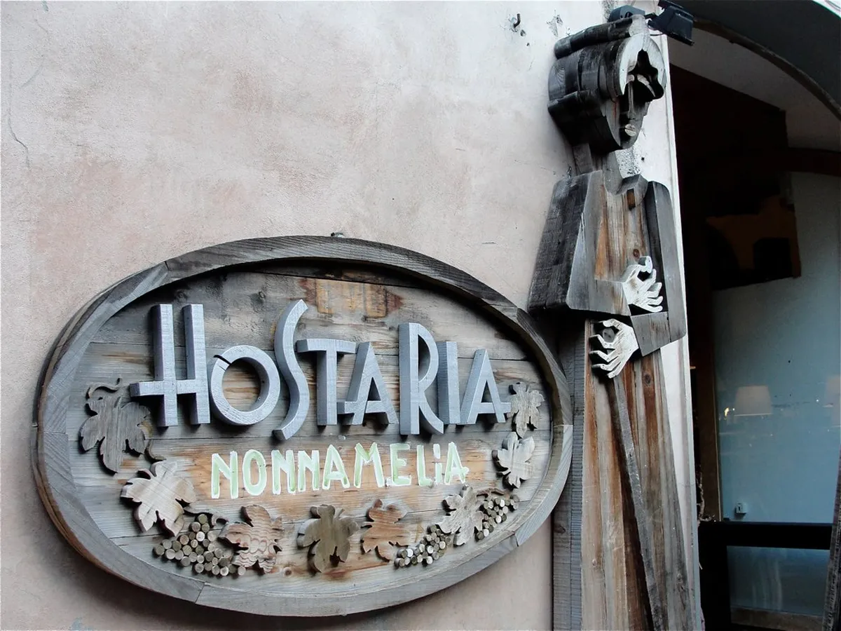 Discover the Best Restaurants in Orvieto for 2025