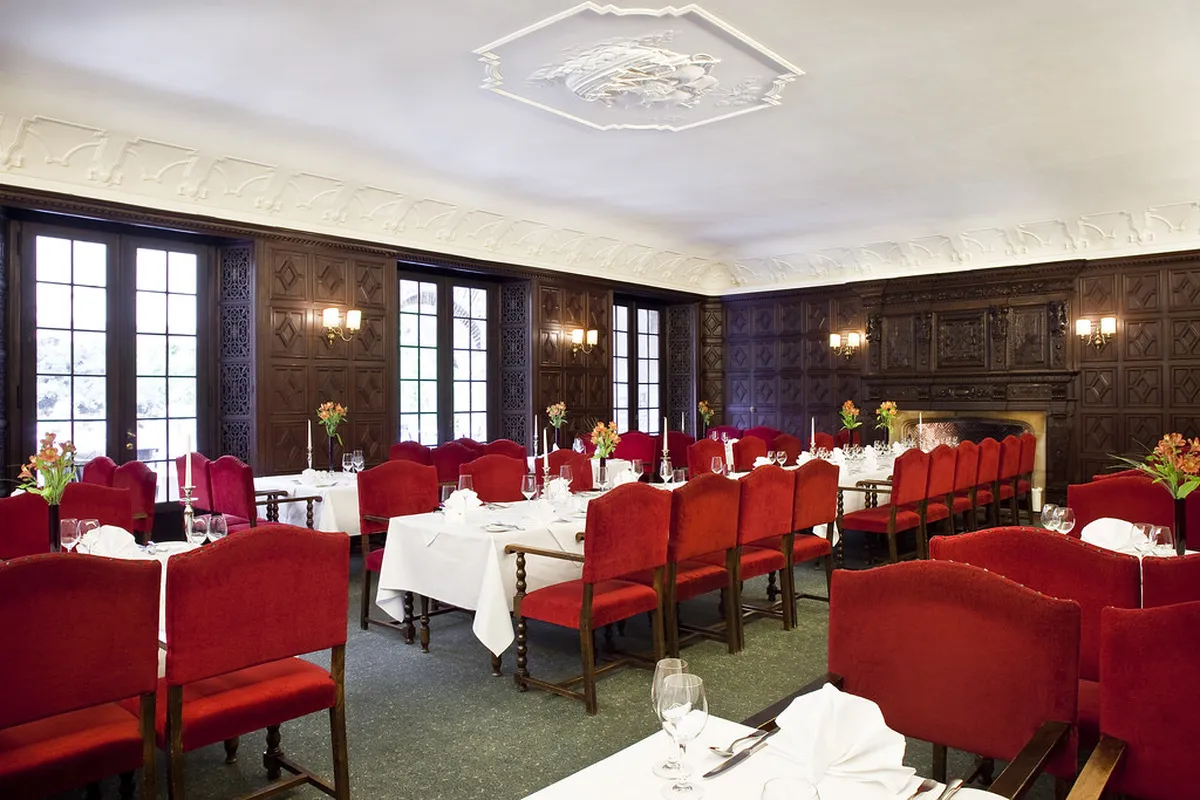 Best Restaurants in Potsdam: Top 2025 Dining Guide