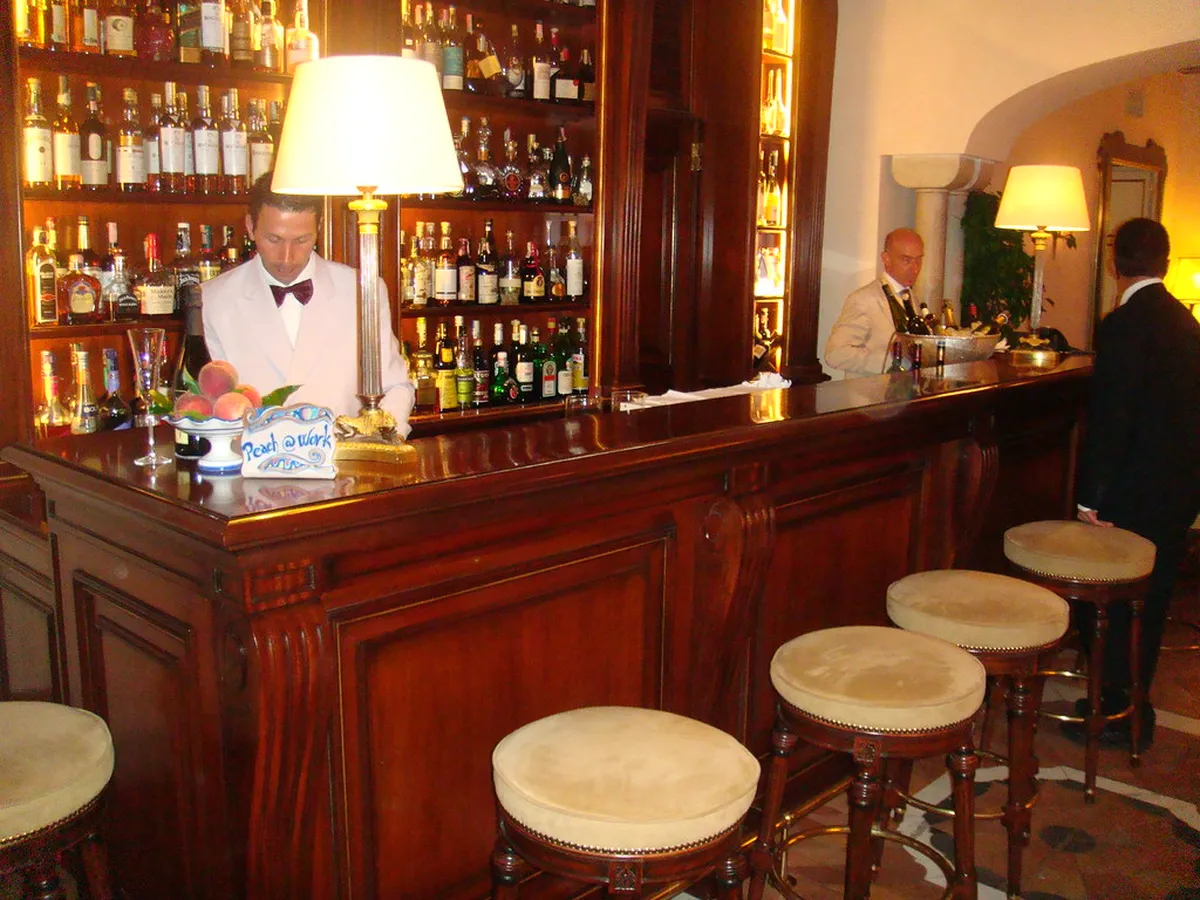 Discover the Best Restaurants in Ravello in 2025