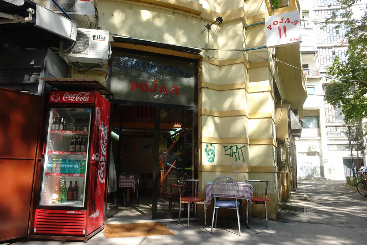 Discover the Best Restaurants in Skopje for 2025